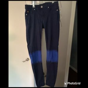 Hudson Skinny jeans